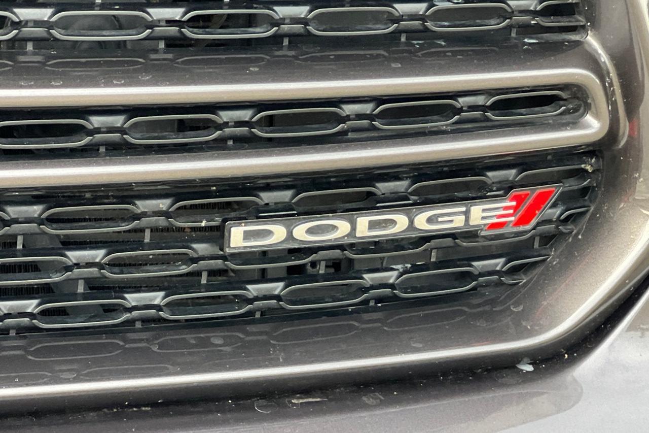 2017 Dodge Durango GT Roseville CA