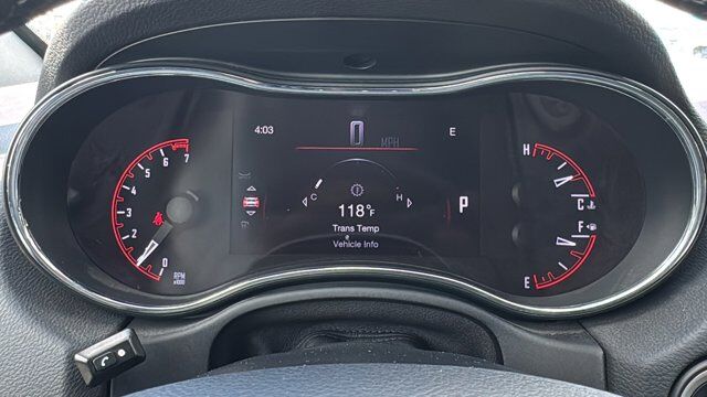 2017 Dodge Durango GT San Antonio TX