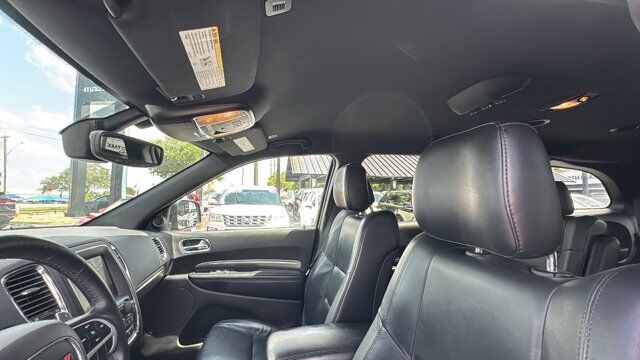 2017 Dodge Durango GT San Antonio TX