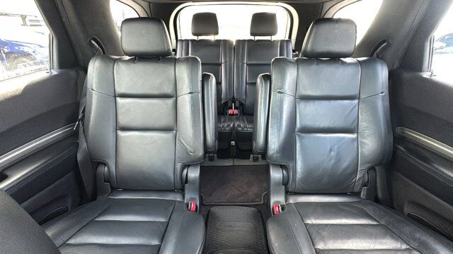 2017 Dodge Durango GT San Antonio TX