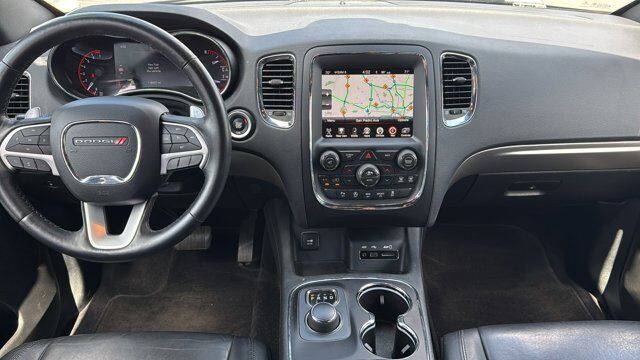 2017 Dodge Durango GT San Antonio TX