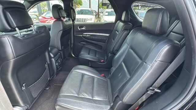 2017 Dodge Durango GT San Antonio TX