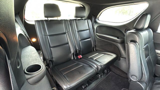 2017 Dodge Durango GT San Antonio TX