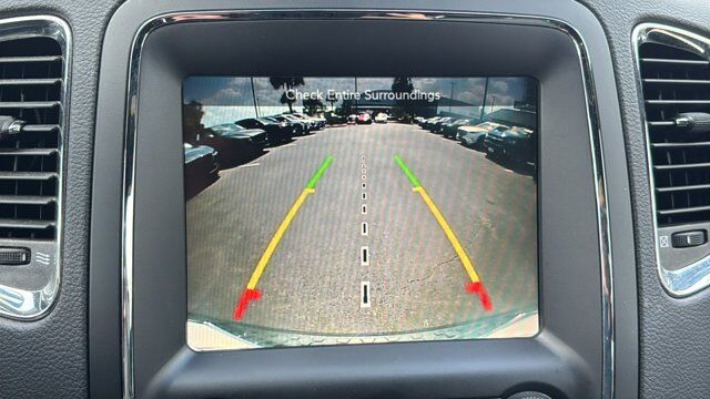2017 Dodge Durango GT San Antonio TX