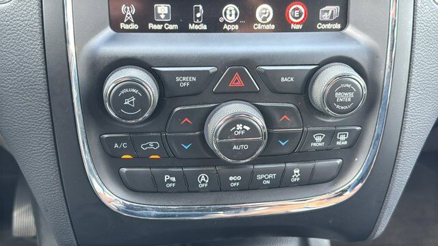 2017 Dodge Durango GT San Antonio TX
