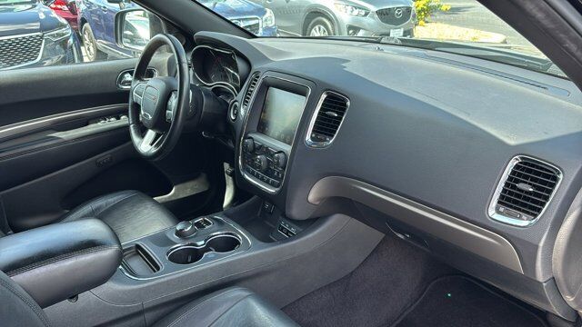 2017 Dodge Durango GT San Antonio TX