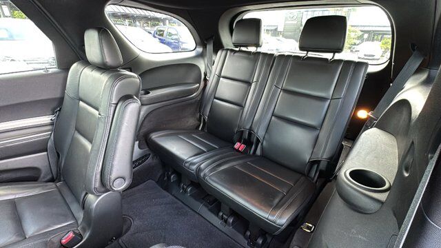 2017 Dodge Durango GT San Antonio TX