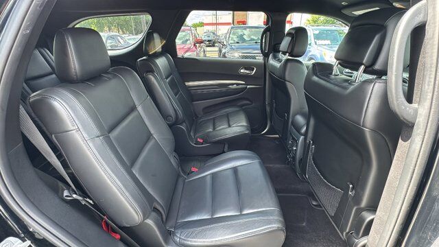 2017 Dodge Durango GT San Antonio TX