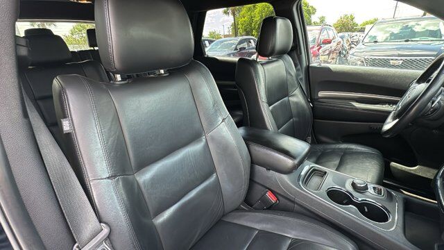 2017 Dodge Durango GT San Antonio TX