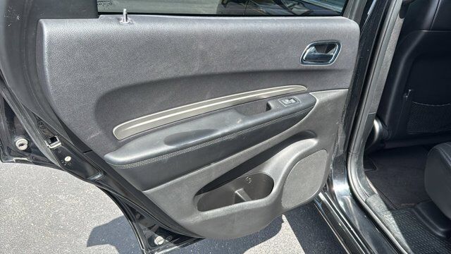 2017 Dodge Durango GT San Antonio TX