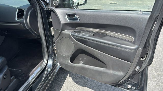 2017 Dodge Durango GT San Antonio TX