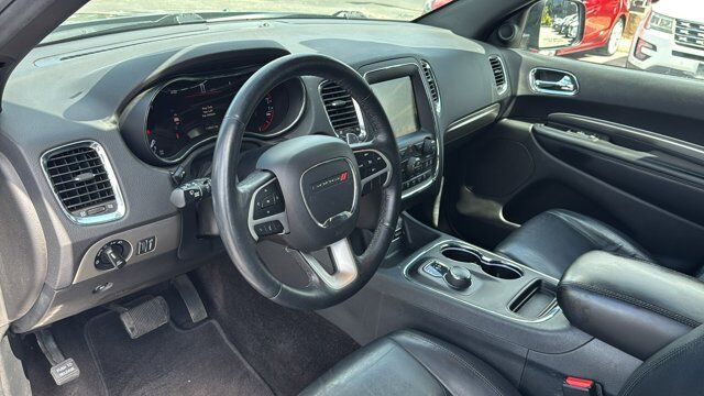 2017 Dodge Durango GT San Antonio TX