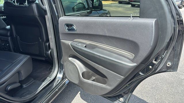 2017 Dodge Durango GT San Antonio TX