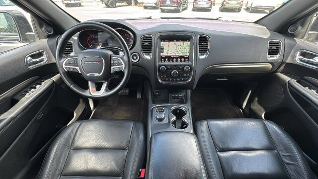 2017 Dodge Durango GT San Antonio TX