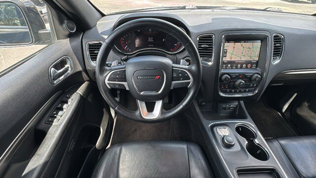 2017 Dodge Durango GT San Antonio TX