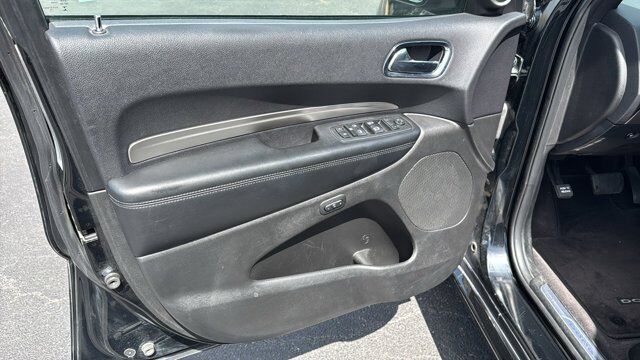 2017 Dodge Durango GT San Antonio TX
