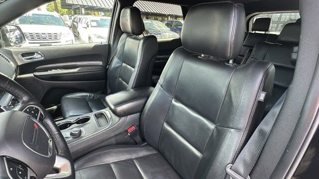 2017 Dodge Durango GT San Antonio TX