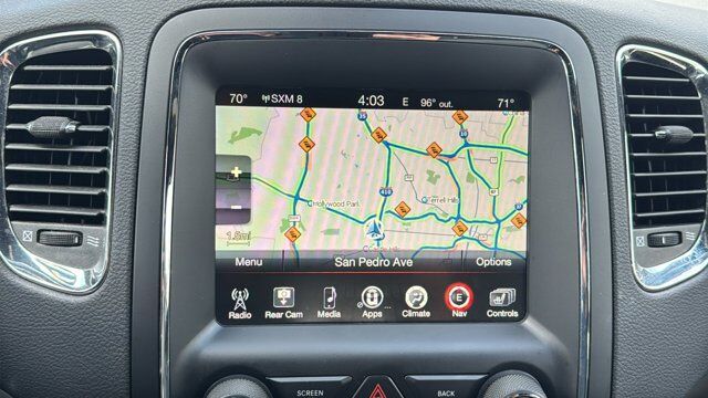2017 Dodge Durango GT San Antonio TX
