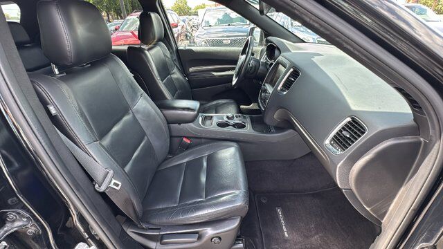 2017 Dodge Durango GT San Antonio TX