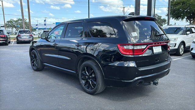 2017 Dodge Durango GT San Antonio TX