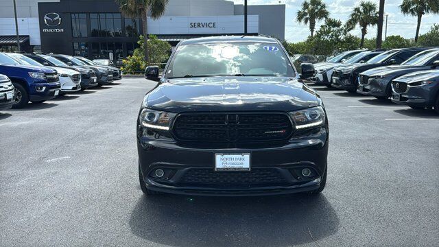 2017 Dodge Durango GT San Antonio TX