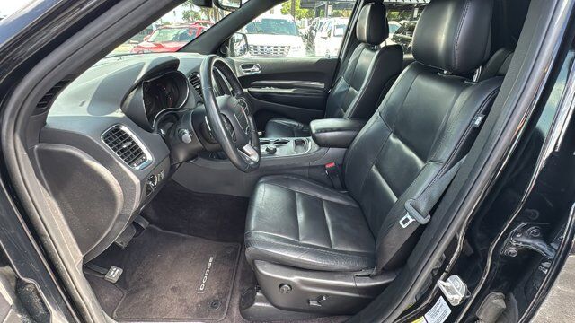 2017 Dodge Durango GT San Antonio TX