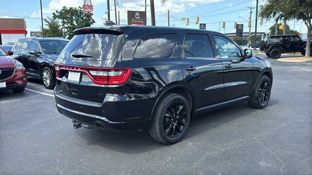 2017 Dodge Durango GT San Antonio TX