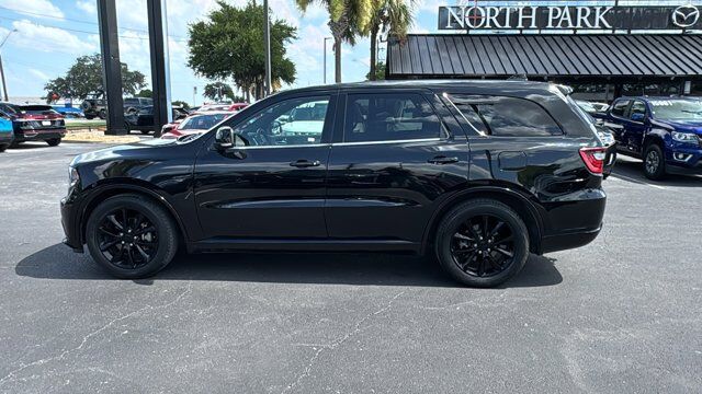 2017 Dodge Durango GT San Antonio TX