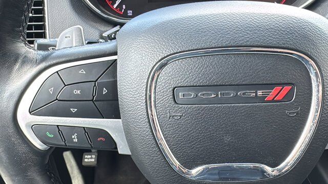 2017 Dodge Durango GT San Antonio TX