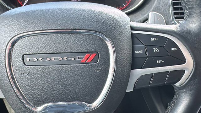 2017 Dodge Durango GT San Antonio TX
