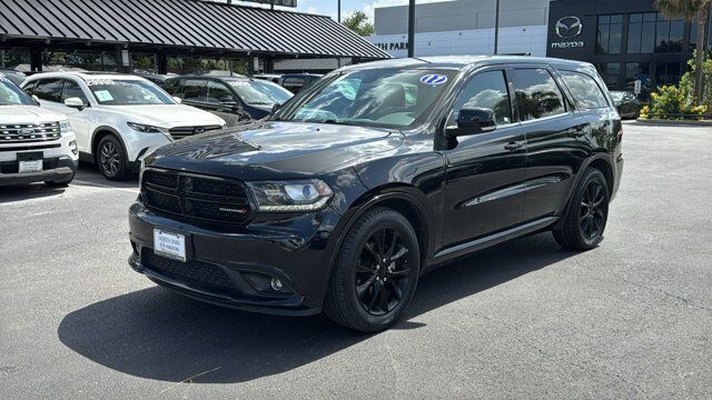 2017 Dodge Durango GT San Antonio TX
