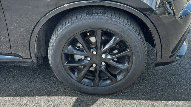 2017 Dodge Durango GT San Antonio TX