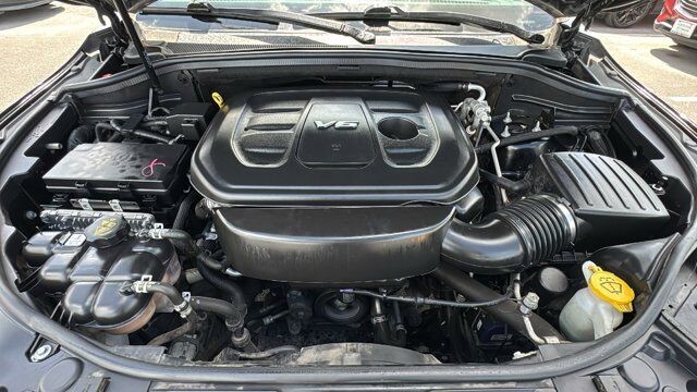 2017 Dodge Durango GT San Antonio TX