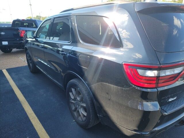 2017 Dodge Durango GT Washington MO