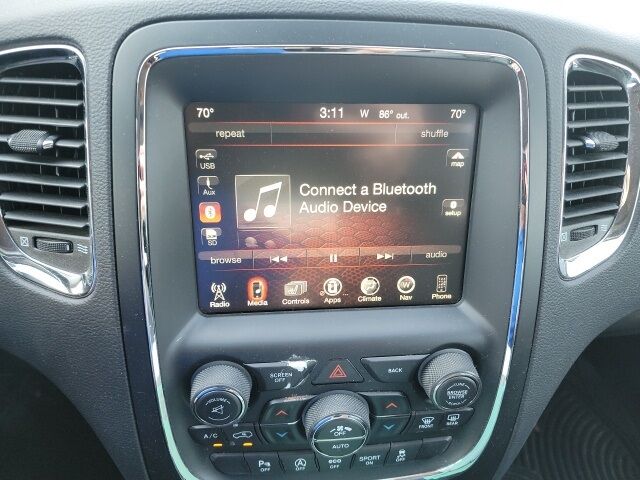 2017 Dodge Durango GT Washington MO