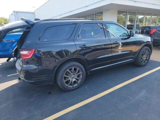 2017 Dodge Durango GT Washington MO