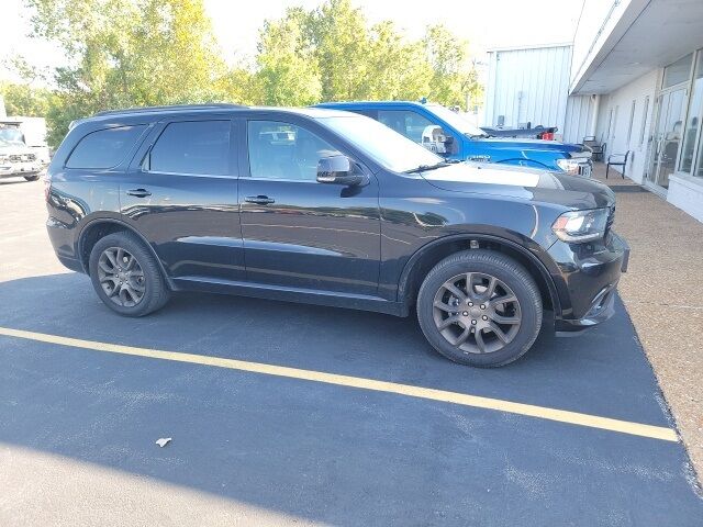2017 Dodge Durango GT Washington MO