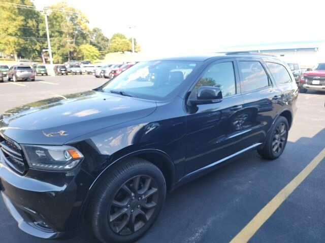 2017 Dodge Durango GT Washington MO