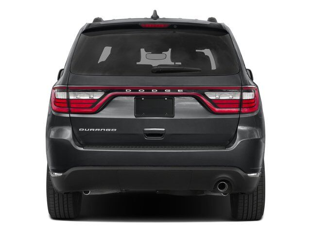 2017 Dodge Durango GT Winder GA