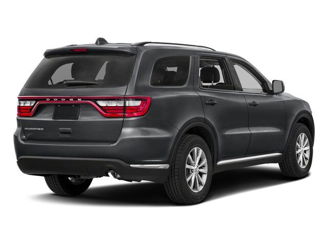 2017 Dodge Durango GT Winder GA