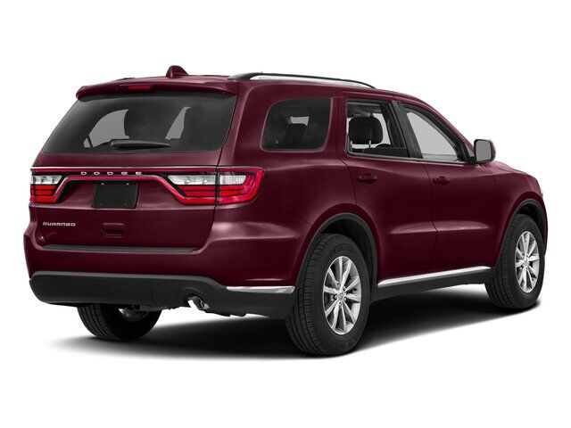 2017 Dodge Durango GT Winder GA