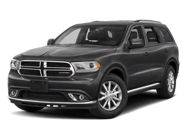 2017 Dodge Durango GT Winder GA