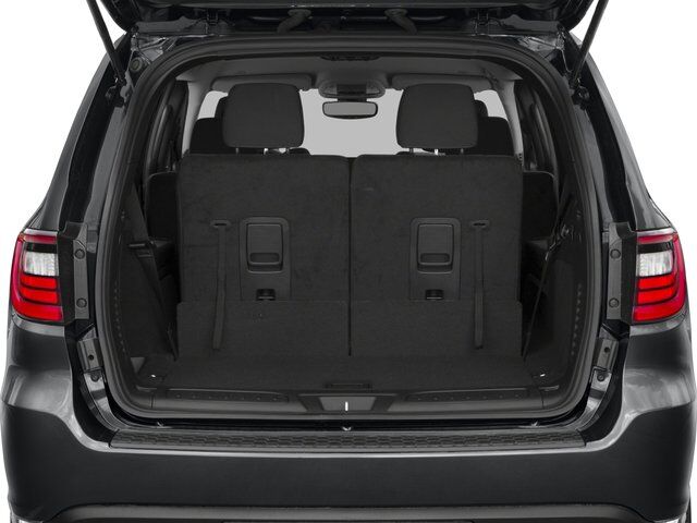 2017 Dodge Durango GT Winder GA