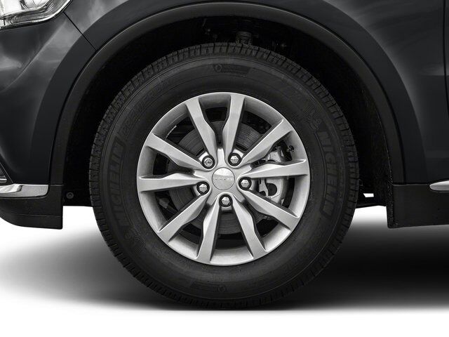 2017 Dodge Durango GT Winder GA