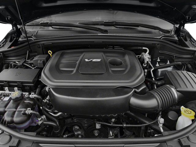 2017 Dodge Durango GT Winder GA