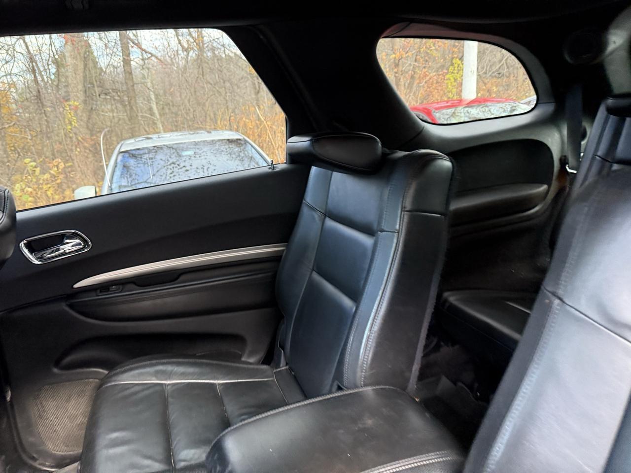 2017 Dodge Durango GT Annapolis MD