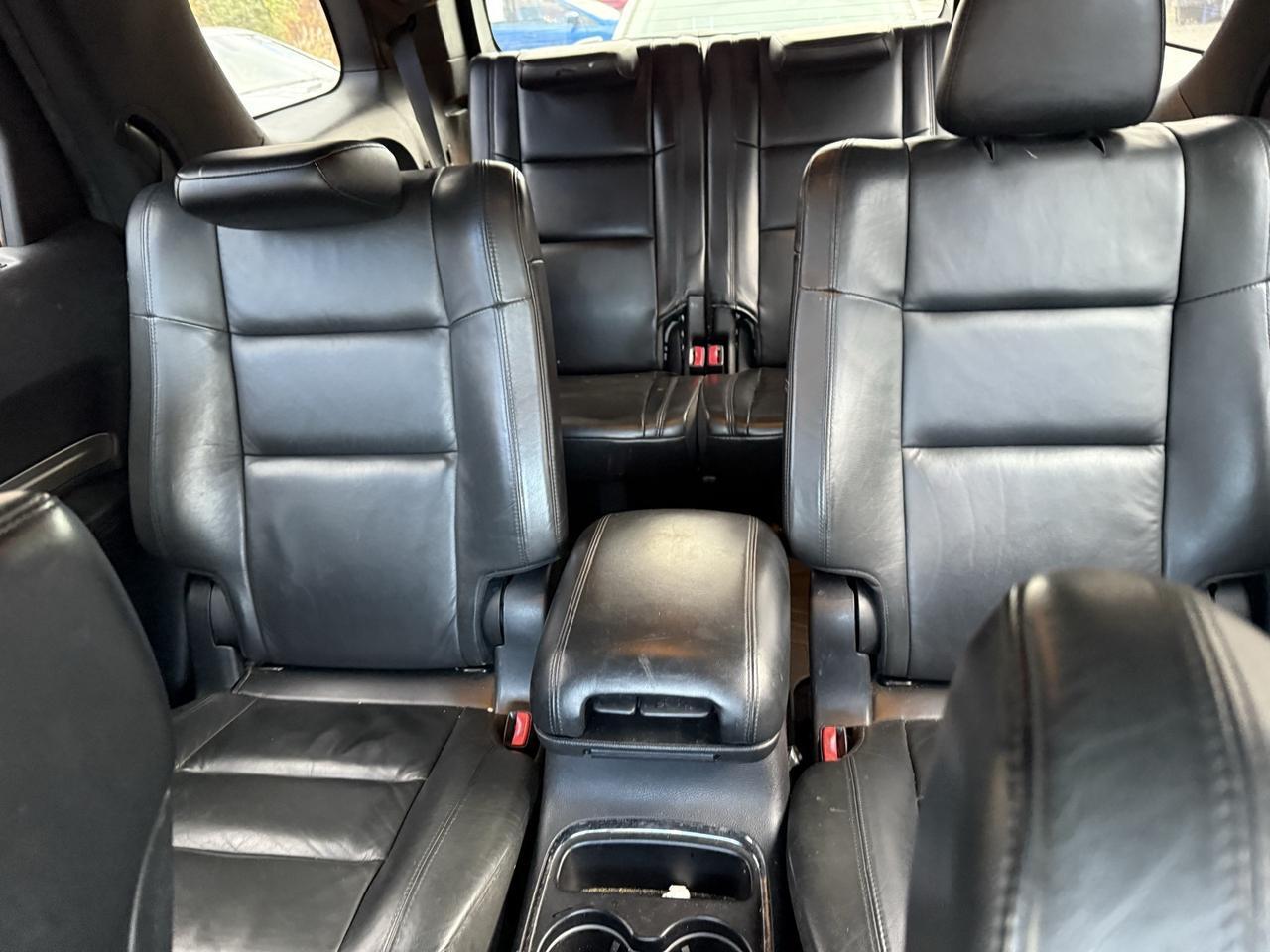 2017 Dodge Durango GT Annapolis MD