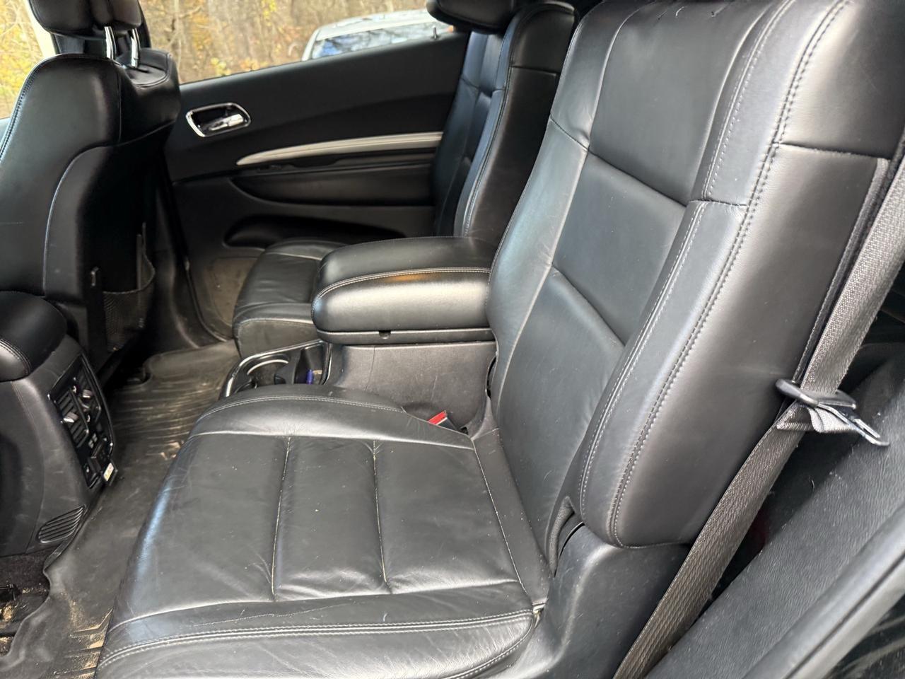 2017 Dodge Durango GT Annapolis MD