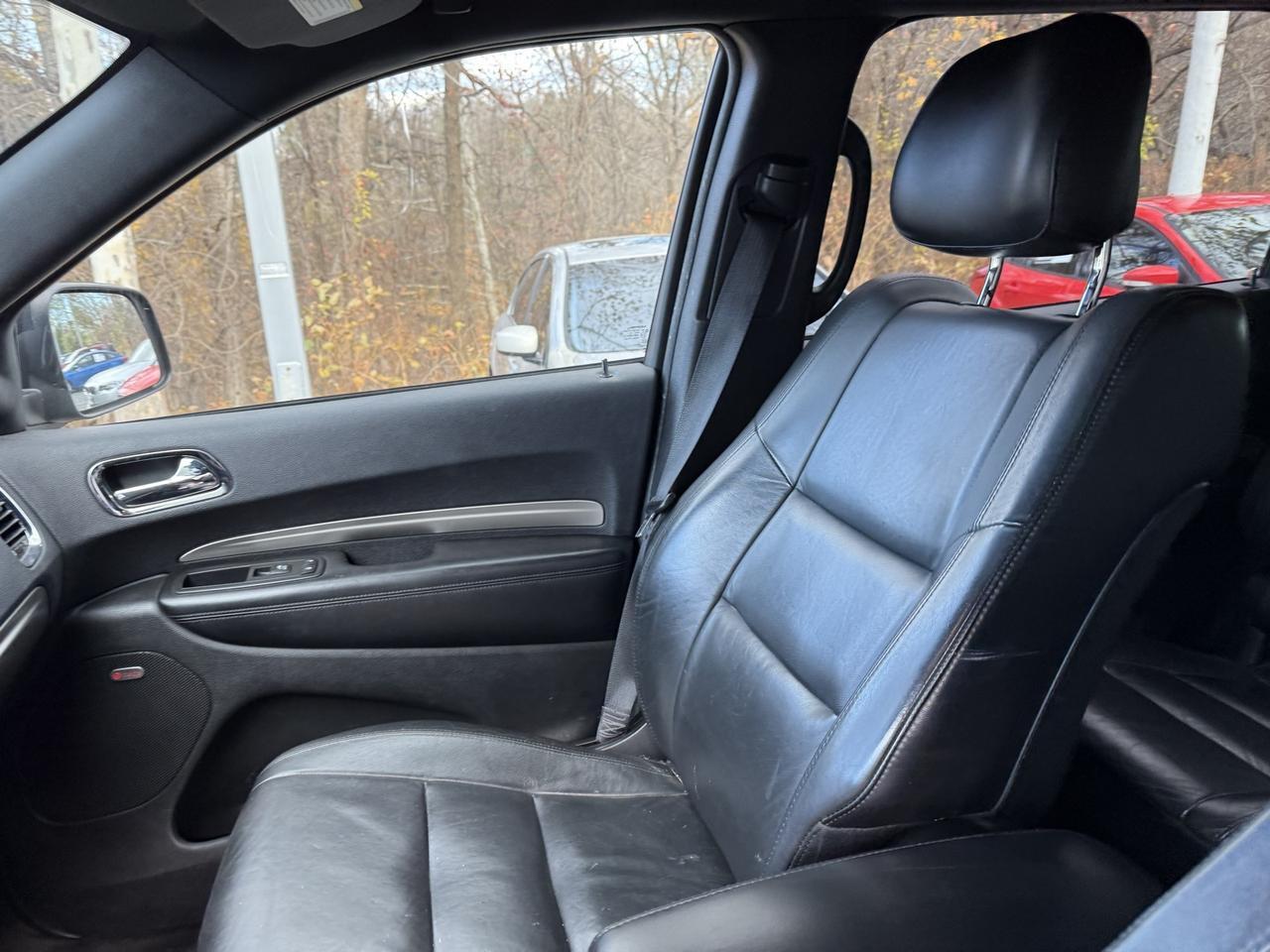 2017 Dodge Durango GT Annapolis MD