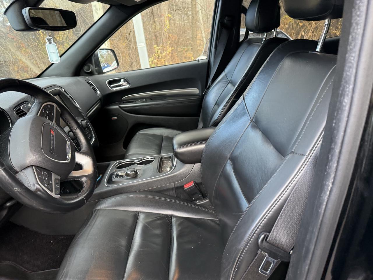 2017 Dodge Durango GT Annapolis MD